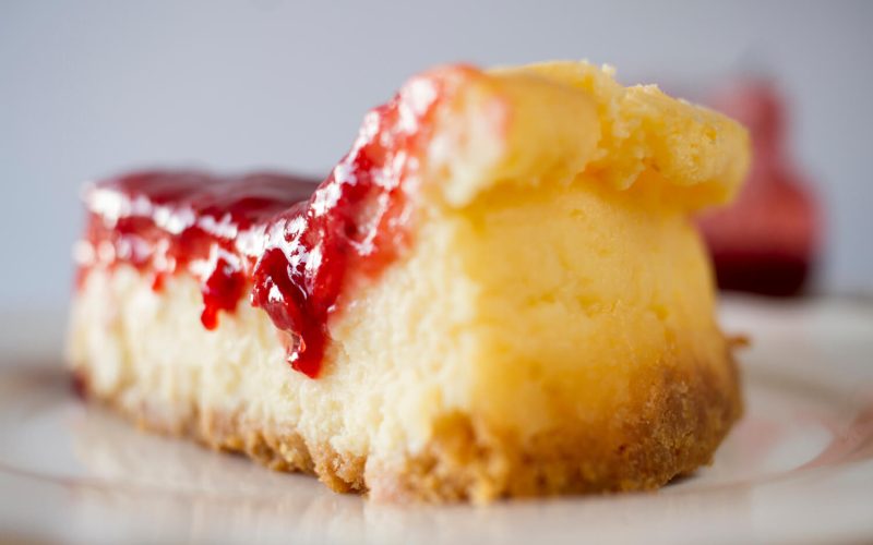 Cheese Cake en pista