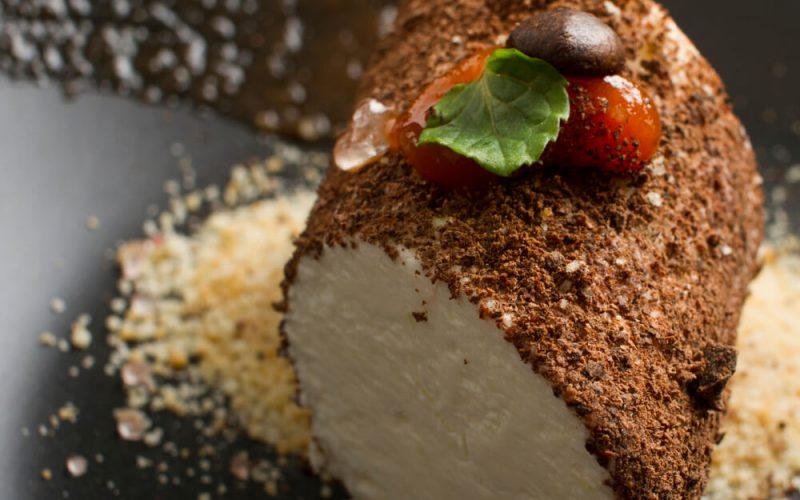 Tiramisú
